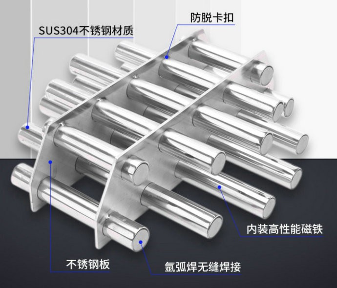 福建磁力架